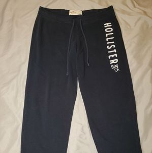 Hollister sweatpants